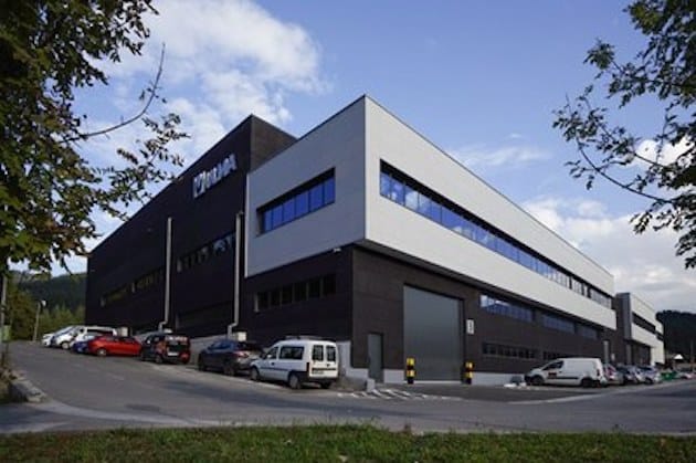 Ulma Packaging achève l’extension d’une usine de production d’operculeuses en Espagne