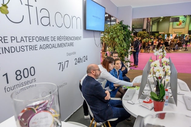 CFIA 2020 : J-1 mois avant l’ouverture du Carrefour des Fournisseurs de l’Industrie Agroalimentaire 