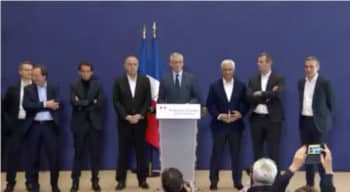 Professionnels de l’agroalimentaire : « Nous comptons sur vous »