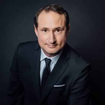 Gilles Rouvière nommé Directeur Général de L’Alliance 7