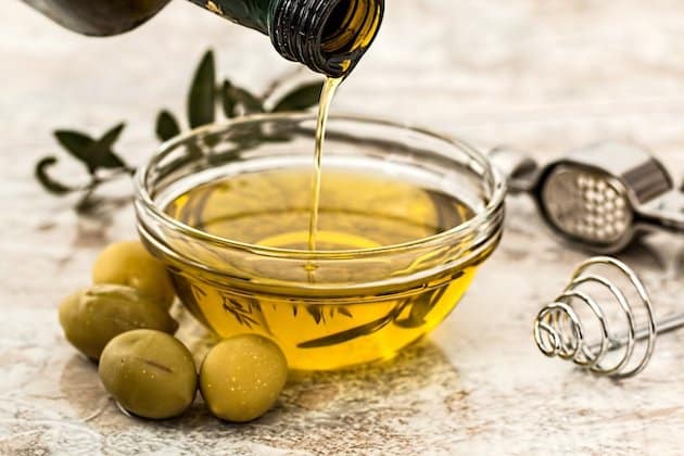 Blockchain : De l’huile d’olive tracée du champs jusqu’au détaillant