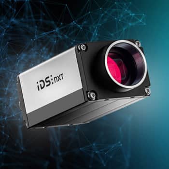 Intelligence artificielle : IDS NXT ocean, une nouvelle technologie de caméra pour l’industrie