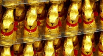 Covid-19 : Des fêtes de Pâques en demi-teinte pour l’industrie du chocolat
