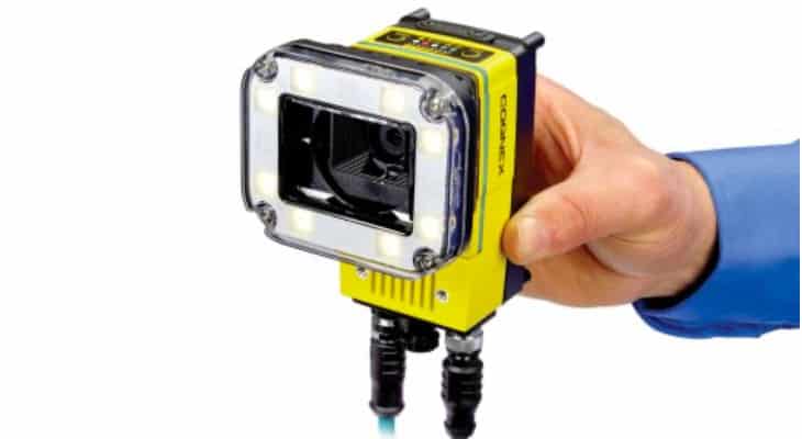 Inspection : Cognex lance la première caméra industrielle intelligente avec Deep Learning