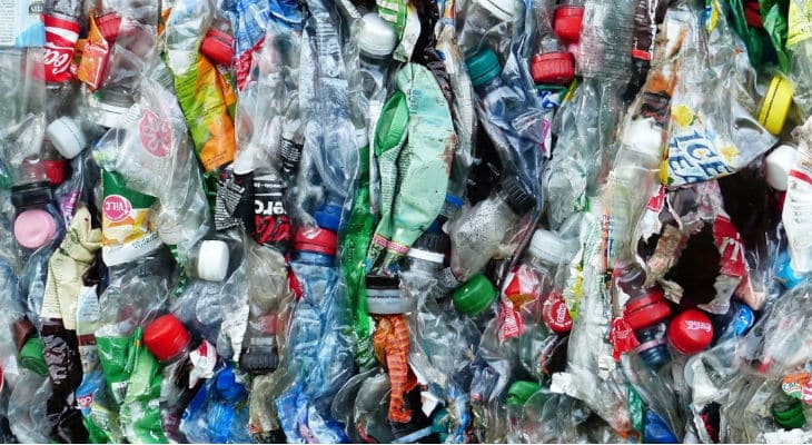 La directive sur les plastiques à usage unique ne devrait pas être reportée