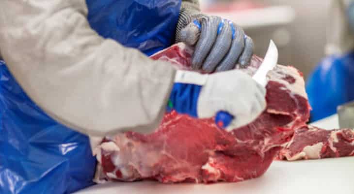 Santé et sécurité : Le transformateur de viande, Presta Breizh, obtient la 1ère certification ISO 45001