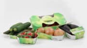 Alternatives aux emballages plastiques : Smurfit Kappa lance une nouvelle gamme d’emballages en carton ondulé pour les fruits et légumes