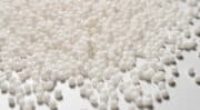 Une usine pour produire du co-polyester compostable certifié (PBAT) en Chine