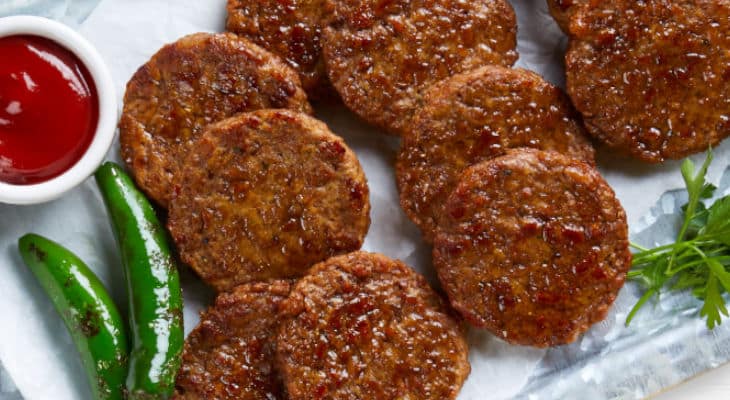 Protéines végétales : Beyond Meat va développer ses capacités de production locales en Europe