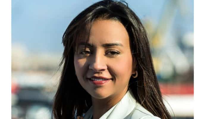 Transport et logistique : Asmaa Talal nommée nouveau General Manager de Chep Maroc