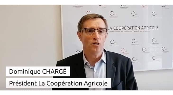 Que propose le plan de relance de la Coopération Agricole ?