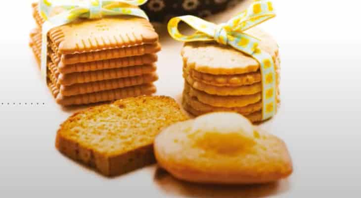 Création du Syndicat des Biscuits, Gâteaux et Panifications de France