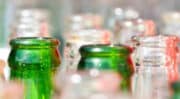 L’industrie européenne du verre d’emballage veut atteindre un taux de recyclage de 90% en Europe d’ici 2030
