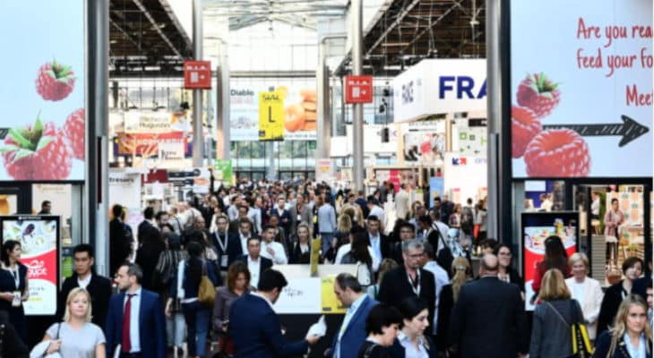 Sial Paris reporté en 2022