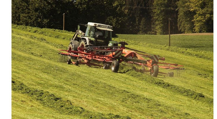 Agro-équipements : Prévu en 2021, le SIMA reporté en novembre 2022