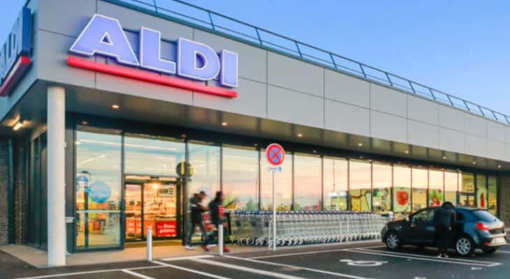 Nutrition, emballage, bien-être animal : Aldi poursuit ses actions