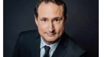 Gilles Rouvière est nommé Directeur Général de L’Alliance 7