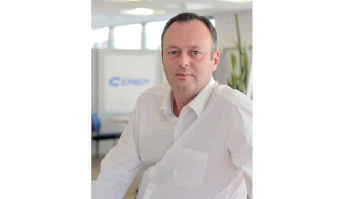 Manutention : Chep Europe nomme Sébastien Deloume Directeur Last Mile Solutions