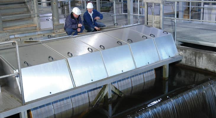 Les filtres de purification d’eau Hydrotech une solution pour l’industrie agroalimentaire