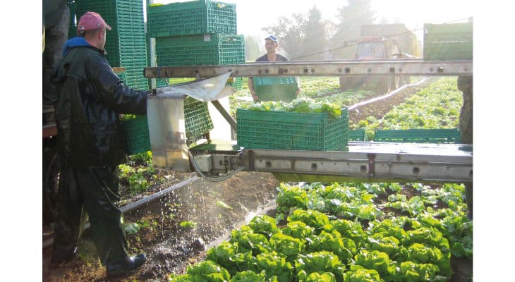 Logistique : IFCO intègre le suivi des livraisons en temps réel