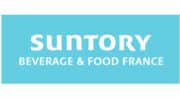 Orangina Suntory France devient Suntory Beverage & Food France