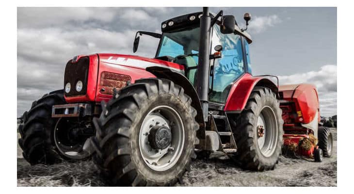 Comment vendre son tracteur agricole ?