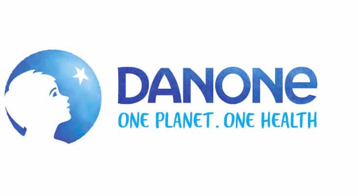 Danone entre dans une nouvelle phase de transformation