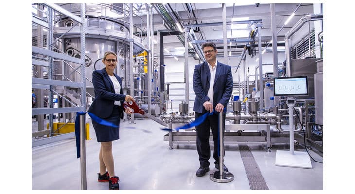 Alfa Laval ouvre un nouveau centre d’application pour la manutention des fluides