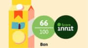 Carrefour lance un score nutritionnel personnalisé Innit