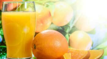 Le marché des jus de fruits lourdement impacté par la crise sanitaire