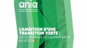 Un manifeste vert pour une transition écologique des entreprises de l’alimentaire