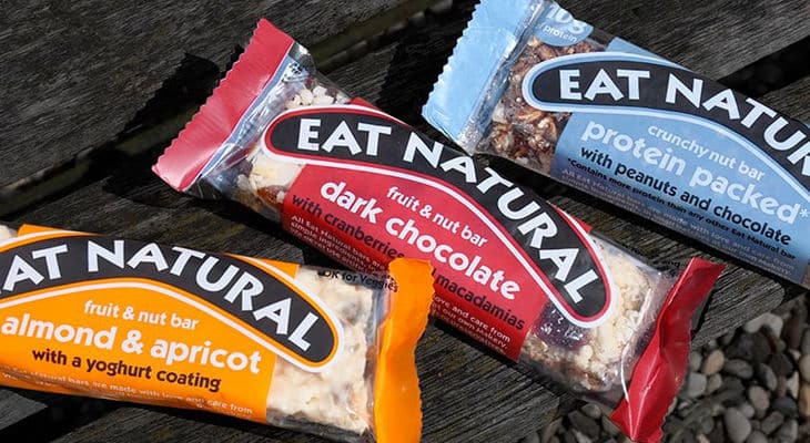 Ferrero fait l’acquisition de Eat Natural