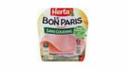 Coup dur pour Herta : Des produits à base de cochons retirés des rayons au Royaume-Uni
