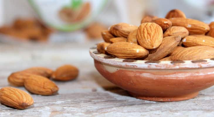 Selon Innova Market, les amandes tiendront une place essentielle à l’avenir