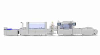 Emballage : GEA annonce une alternative plus durable utilisant du papier