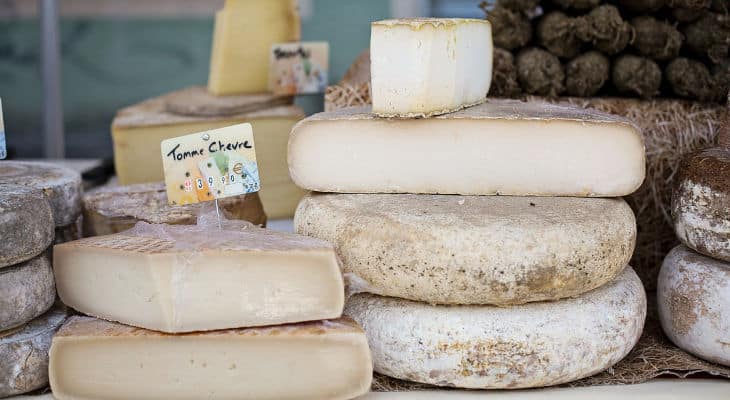 Mondial du Fromage et des Produits Laitiers : Une place particulière pour le Bio !