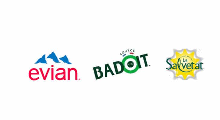 Un an après Volvic, Evian, Badoit et la Salvetat obtiennent la certification B Corp