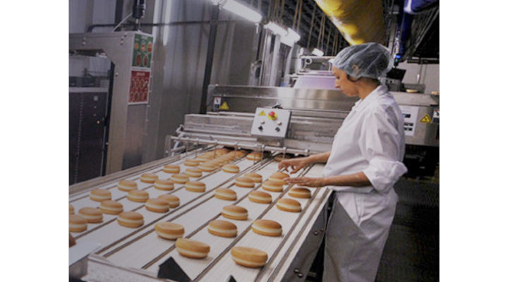 Bimbo QSR passe en Label Rouge sa production de buns destinés aux restaurants McDonald’s en France