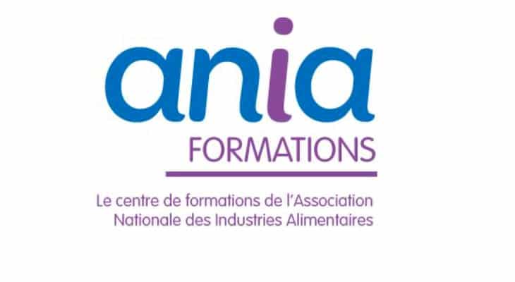 L’ANIA lance le 1er centre de formations en ligne, exclusivement réservé aux entreprises agroalimentaires