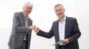 Bühler et Hosokawa collaborent pour accélérer la production de solutions de protéines végétales