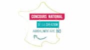 Découvrez les 10 nominés du Concours National de la Création Agroalimentaire Bio