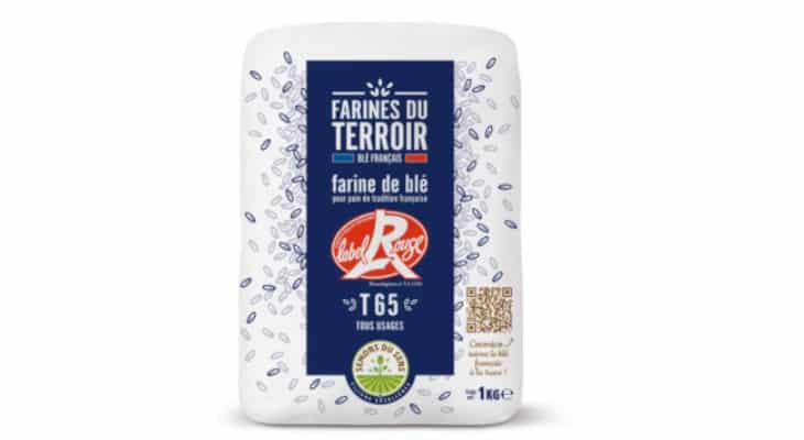 Moulins Soufflet élargit sa gamme de farines ménagères