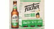 Fischer investit le segment du bio et lance sa première référence