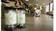 Soufflet Vigne devient le distributeur exclusif des fûts KeyKeg pour le marché du vin en France