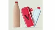 Vittel accélère sur les emballages recyclés et lance deux innovations