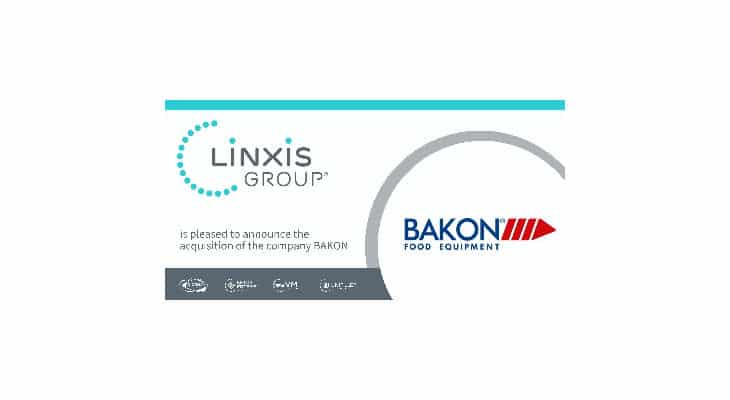 Equipements : Linxis Group annonce l’acquisition de Bakon