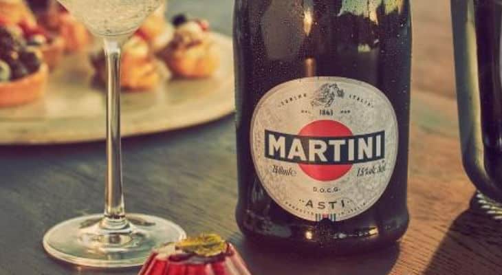 Martini annonce que ses producteurs sont en passe d’être certifiés durables en 2021