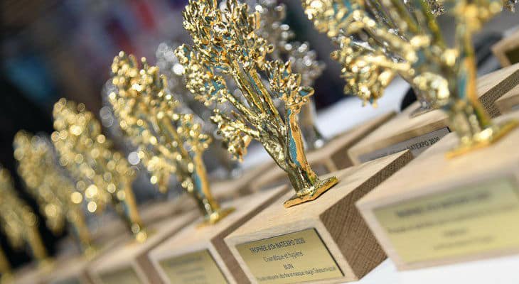 Natexpo 2021 : Découvrez les lauréats !