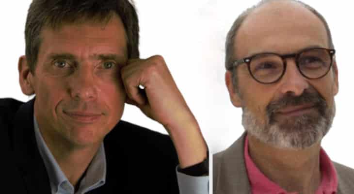 Emmanuel Vasseneix et Eric Bocquier, élus respectivement présidents d’Unijus et de Qualijus