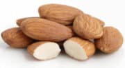 L’innovation en Europe stimulée par les amandes